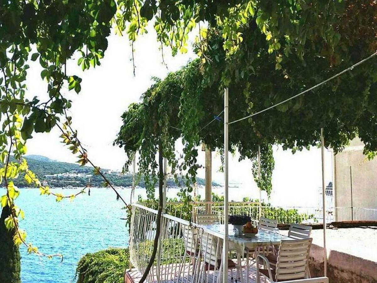 Apartment Angelina دوبروفينك المظهر الخارجي الصورة