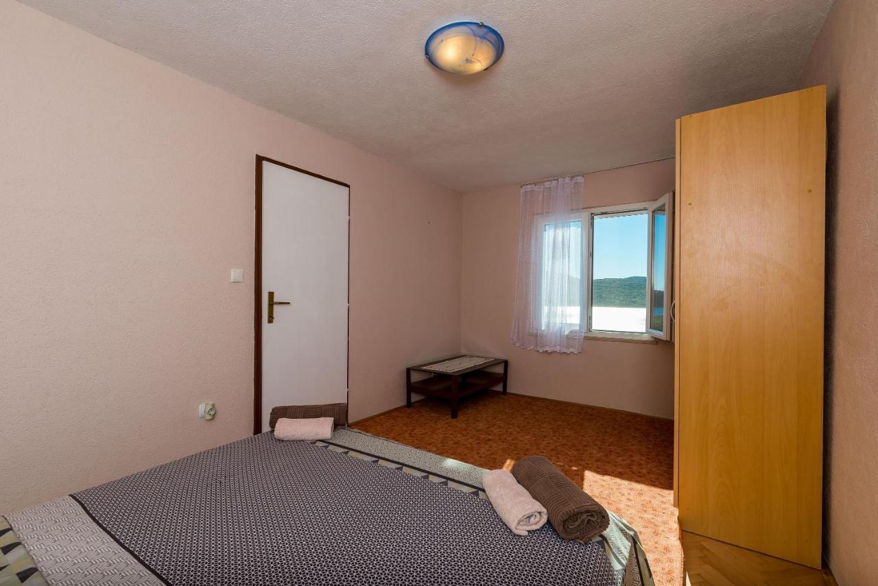 Apartment Angelina دوبروفينك المظهر الخارجي الصورة