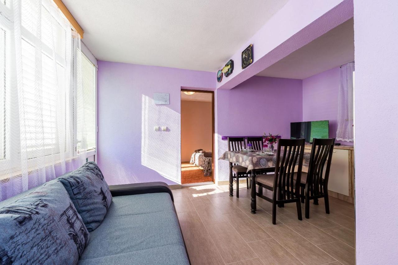 Apartment Angelina دوبروفينك المظهر الخارجي الصورة