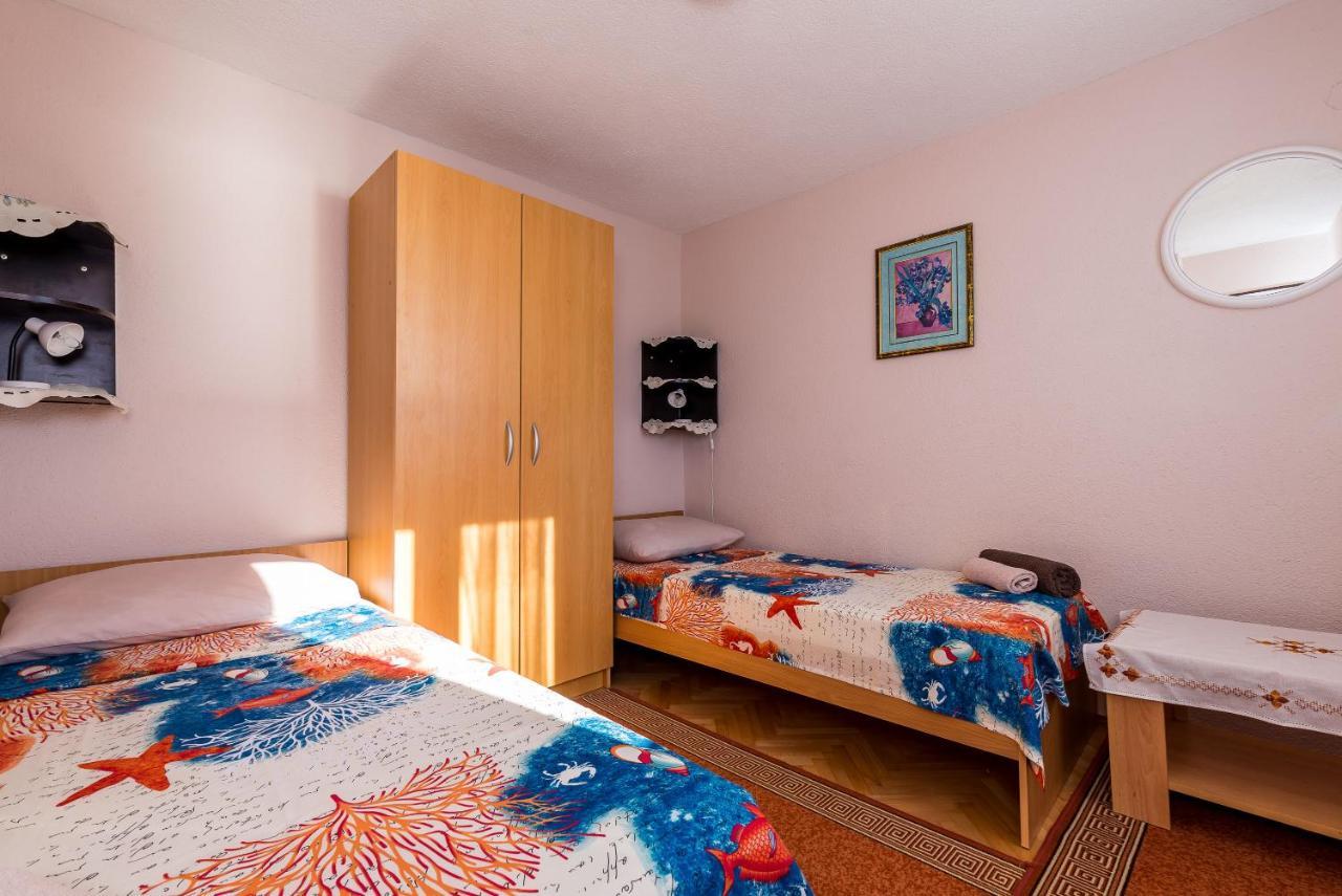 Apartment Angelina دوبروفينك المظهر الخارجي الصورة
