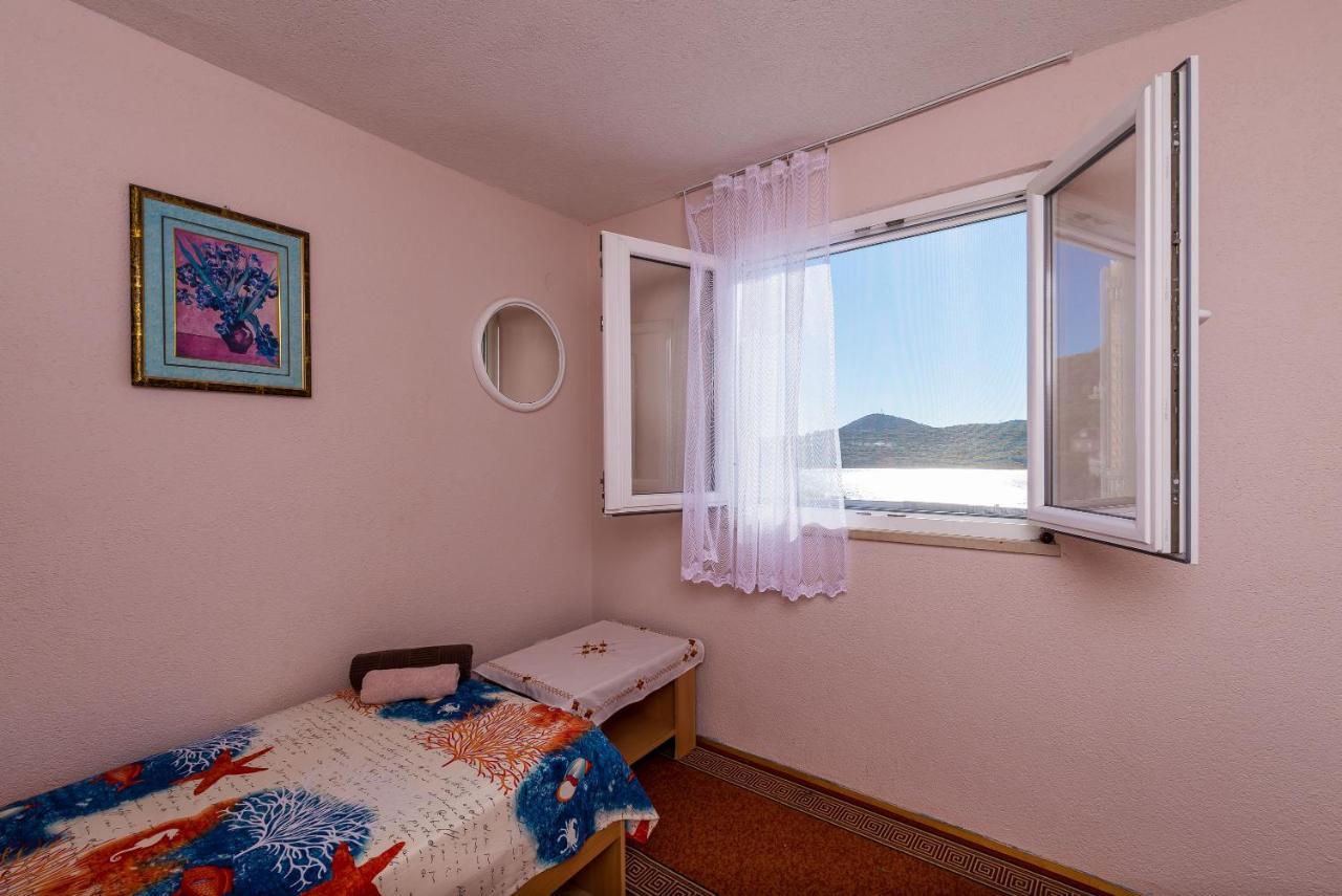 Apartment Angelina دوبروفينك المظهر الخارجي الصورة